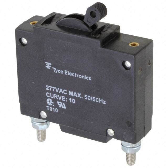 W91-X1110-20 TE Connectivity Potter & Brumfield Relays Interruttori automatici